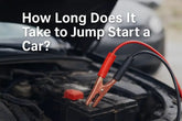 How Long Does It Take to Jump Start a Carļ¼