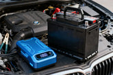 Lithium vs Lead-Acid Jump Starters: Which Is Better?