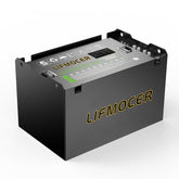 LIFMOCER 460Ah Forklift Battery