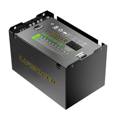 48V 460Ah Lithium Forklift Battery