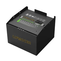 80v 460ah lifepo4 battery