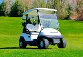 battery golf cart