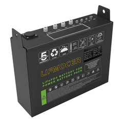 LIFMOCER battery for forklift