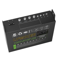 LIFMOCER electric forklift batteriesâ