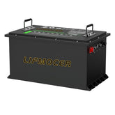 lithium golf cart batteries 48v