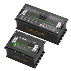 LIFMOCER lithium ion battery