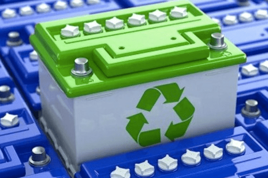 Lithium Battery Disposal