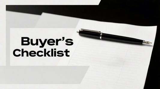 Lithium Jump Starters: Buyer's Checklist