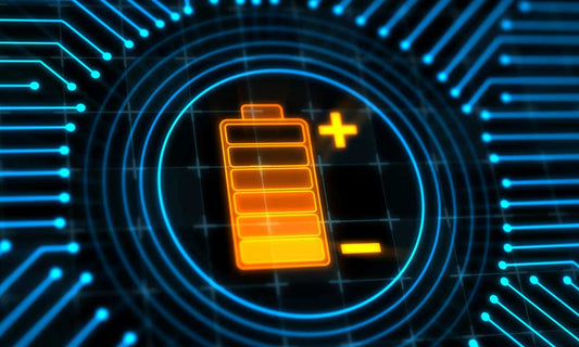 Extend The Service Life Of Lithium Batteries