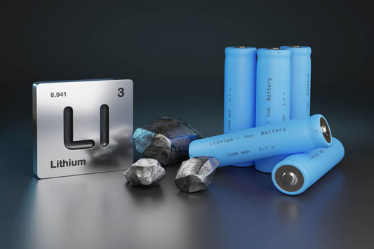 Common Lithium Battery Issues