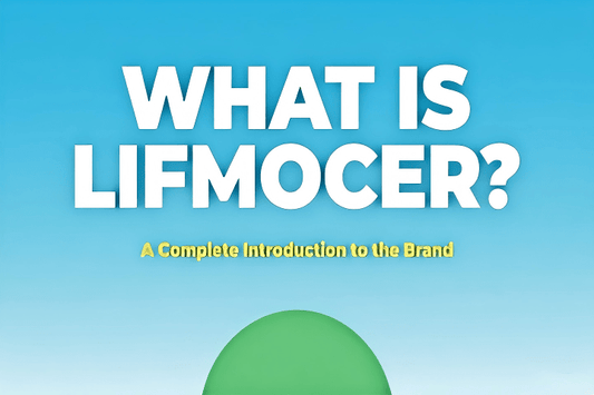 LIFMOCER Complete Introduction