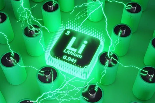 lithium battery charging safety guide