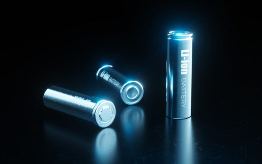 lithium battery pros and cons analysis