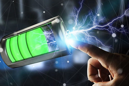 Safety Habits to Prevent Lithium Battery Fires