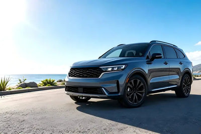 Portable Car Jump Starter Battery Jumper