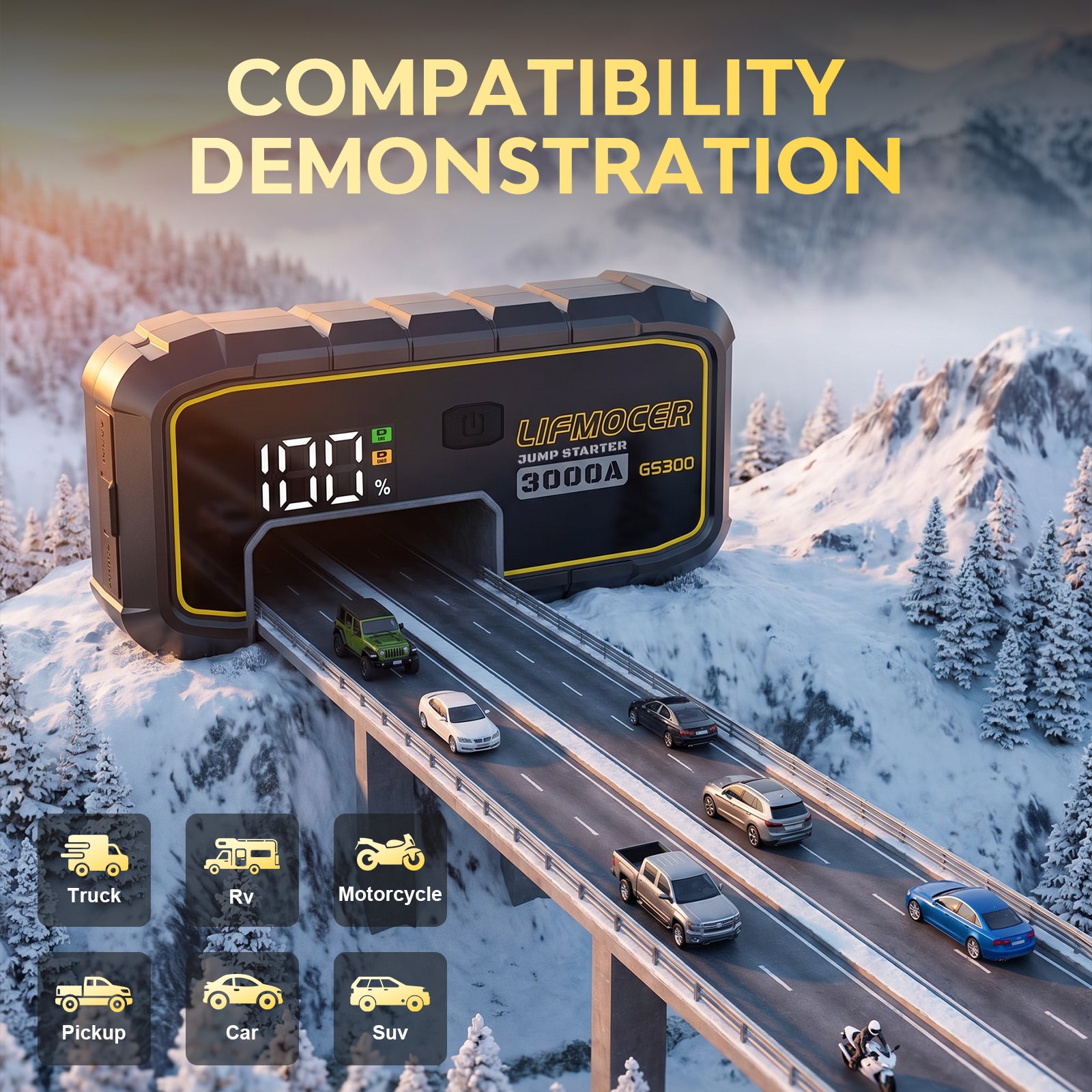 best portable jump starter 2026