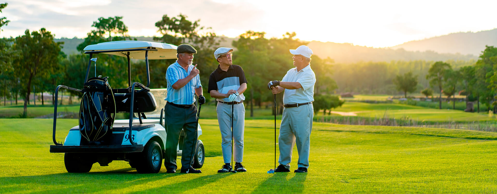 club car golf cart batteries