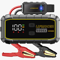 LIFMOCER GS500