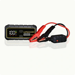 gs500 jump starter