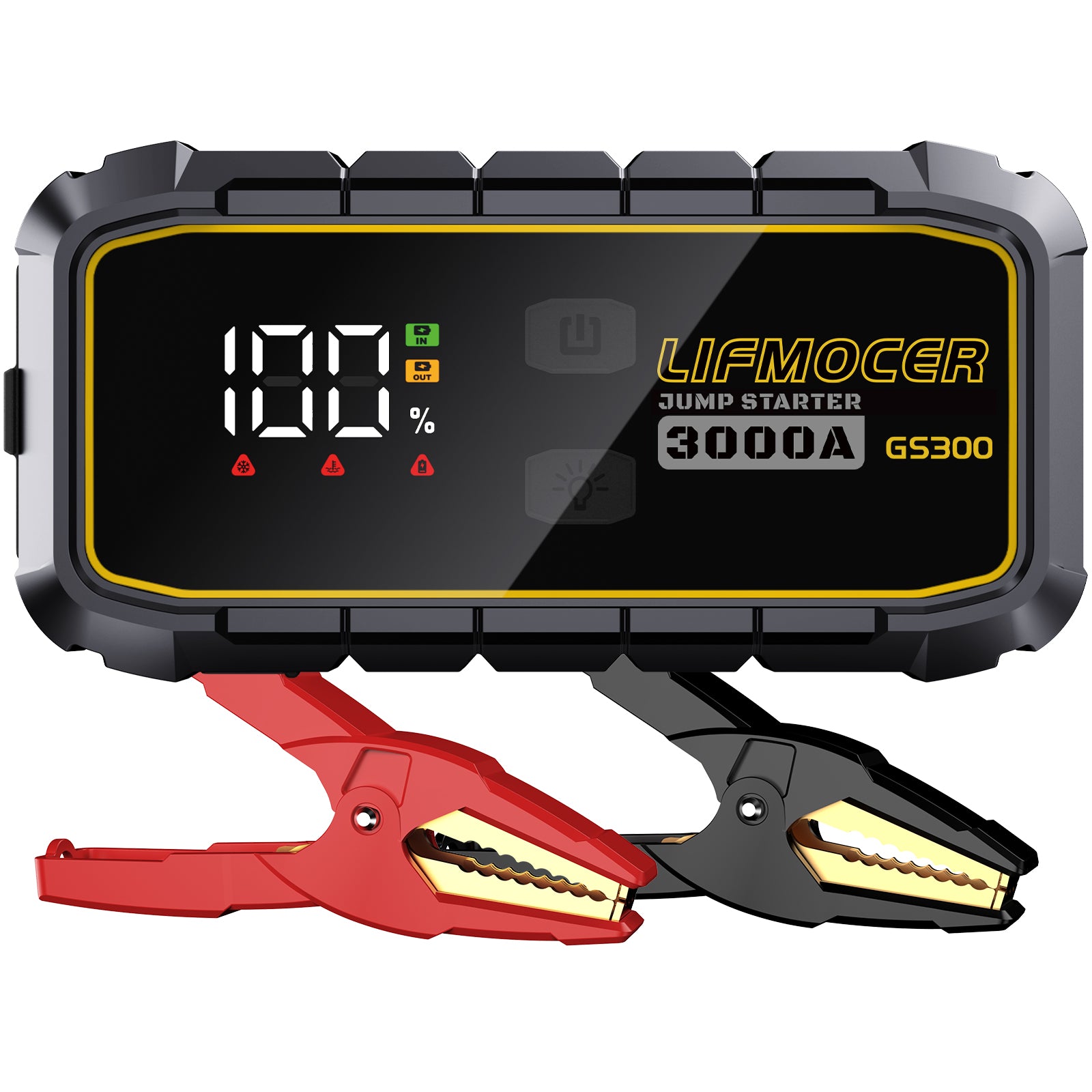jump starter for car