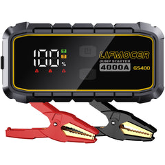 jump starter pack
