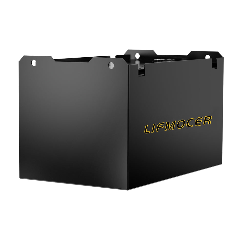 Lithium Forklift Battery 48V